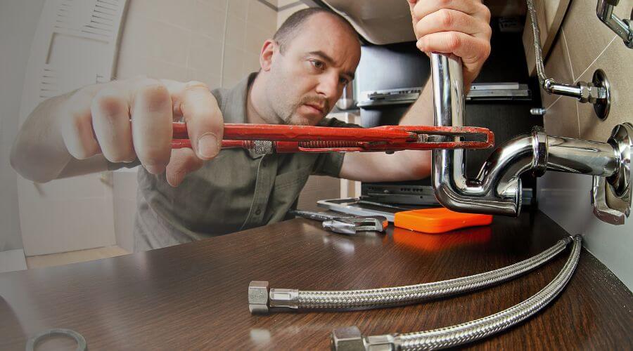 Professional Leak Detection Services in Jacob, IL